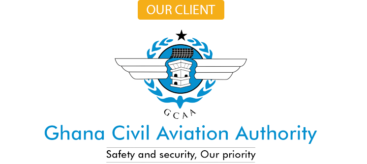 Ghana Civil Aviation Authority